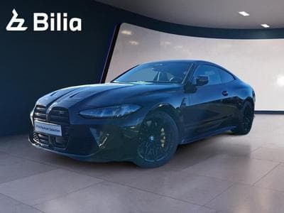 BMW M4 M4 Competition M xDrive Coupé (2025) - Photo 1