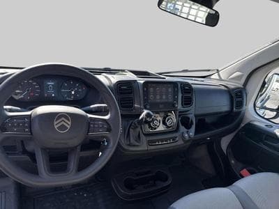 Citroen Jumper Easy Pack Benne bansculante acier sur Châssis Cabine 35 L2 (2025) - Photo 13