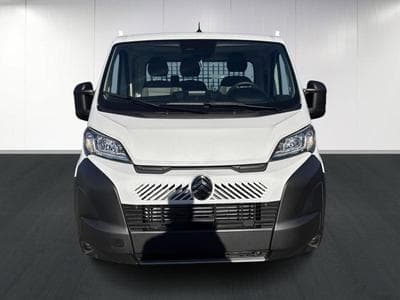 Citroen Jumper Easy Pack Benne bansculante acier sur Châssis Cabine 35 L2 (2025) - Photo 2