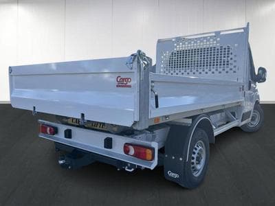 Citroen Jumper Easy Pack Benne bansculante acier sur Châssis Cabine 35 L2 (2025) - Photo 4