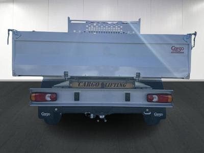 Citroen Jumper Easy Pack Benne bansculante acier sur Châssis Cabine 35 L2 (2025) - Photo 5