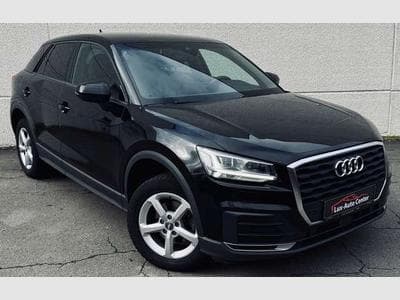 Audi Q2 Q2 30 TDi Business Edit. S tronic (EU6d-T.) (2019) - Photo 1