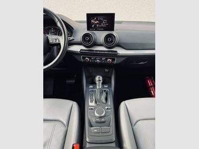 Audi Q2 Q2 30 TDi Business Edit. S tronic (EU6d-T.) (2019) - Photo 10