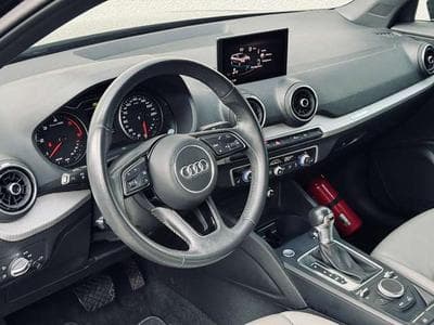 Audi Q2 Q2 30 TDi Business Edit. S tronic (EU6d-T.) (2019) - Photo 11