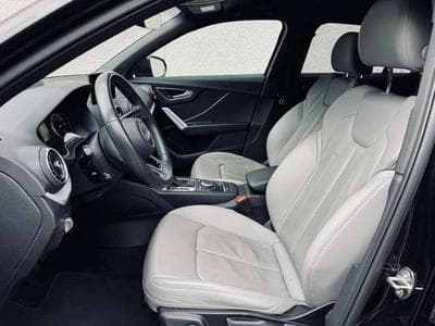 Audi Q2 Q2 30 TDi Business Edit. S tronic (EU6d-T.) (2019) - Photo 12