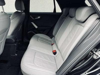 Audi Q2 Q2 30 TDi Business Edit. S tronic (EU6d-T.) (2019) - Photo 13