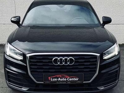 Audi Q2 Q2 30 TDi Business Edit. S tronic (EU6d-T.) (2019) - Photo 3