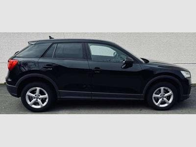 Audi Q2 Q2 30 TDi Business Edit. S tronic (EU6d-T.) (2019) - Photo 4