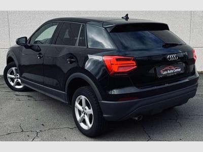 Audi Q2 Q2 30 TDi Business Edit. S tronic (EU6d-T.) (2019) - Photo 7