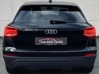 Audi Q2 Q2 30 TDi Business Edit. S tronic (EU6d-T.) (2019) - Photo 8