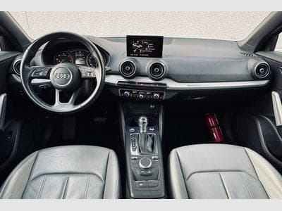 Audi Q2 Q2 30 TDi Business Edit. S tronic (EU6d-T.) (2019) - Photo 9