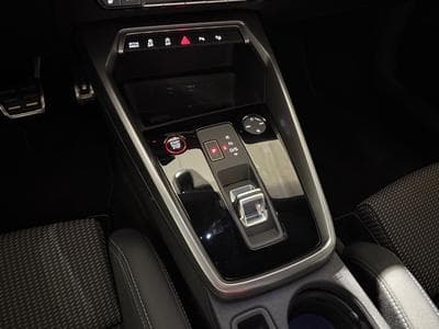 Audi S3 2.0S3 QUATTRO 2.0 TFSI 310CV (2024) - Photo 10