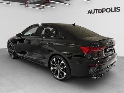 Audi S3 2.0S3 QUATTRO 2.0 TFSI 310CV (2024) - Photo 13