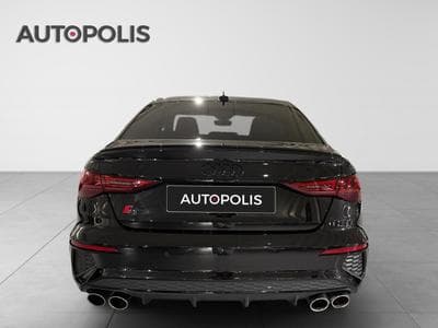 Audi S3 2.0S3 QUATTRO 2.0 TFSI 310CV (2024) - Photo 15