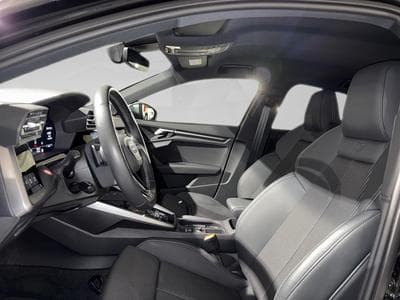 Audi S3 2.0S3 QUATTRO 2.0 TFSI 310CV (2024) - Photo 4