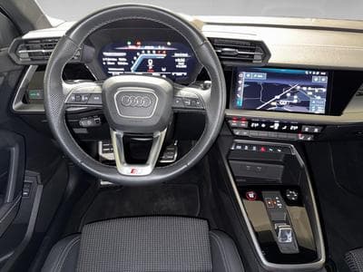 Audi S3 2.0S3 QUATTRO 2.0 TFSI 310CV (2024) - Photo 6