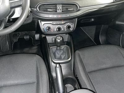 Fiat Tipo 1.4 MIRROR (2019) - Photo 10
