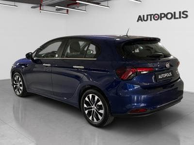 Fiat Tipo 1.4 MIRROR (2019) - Photo 13