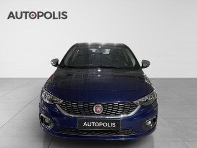 Fiat Tipo 1.4 MIRROR (2019) - Photo 14