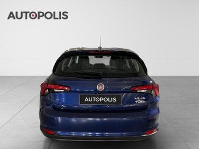 Fiat Tipo 1.4 MIRROR (2019) - Photo 15