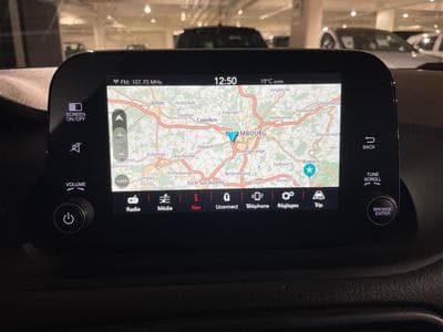 Fiat Tipo 1.4 MIRROR (2019) - Photo 3