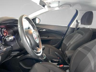 Fiat Tipo 1.4 MIRROR (2019) - Photo 4