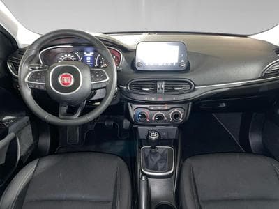 Fiat Tipo 1.4 MIRROR (2019) - Photo 5