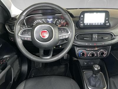 Fiat Tipo 1.4 MIRROR (2019) - Photo 6