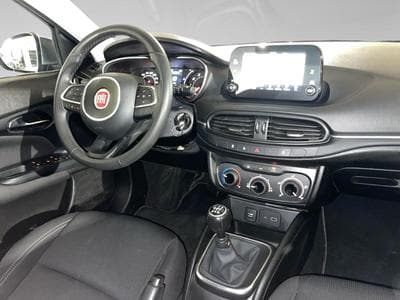 Fiat Tipo 1.4 MIRROR (2019) - Photo 7