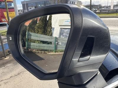 Audi Q3 SPORTBACK 1.5 TFSI 150 S-LINE S-TRONIC (2021) - Photo 11