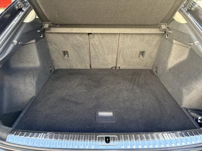 Audi Q3 SPORTBACK 1.5 TFSI 150 S-LINE S-TRONIC (2021) - Photo 14