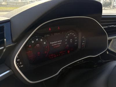 Audi Q3 SPORTBACK 1.5 TFSI 150 S-LINE S-TRONIC (2021) - Photo 15