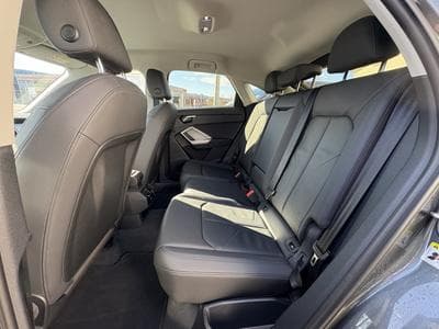 Audi Q3 SPORTBACK 1.5 TFSI 150 S-LINE S-TRONIC (2021) - Photo 5