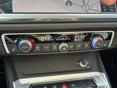 Audi Q3 SPORTBACK 1.5 TFSI 150 S-LINE S-TRONIC (2021) - Photo 7