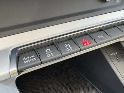 Audi Q3 SPORTBACK 1.5 TFSI 150 S-LINE S-TRONIC (2021) - Photo 8