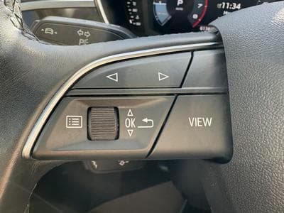 Audi Q3 SPORTBACK 1.5 TFSI 150 S-LINE S-TRONIC (2021) - Photo 9