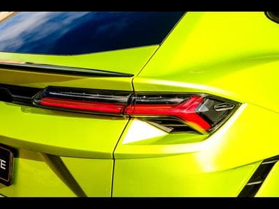 Lamborghini Urus 4.0 V8 S (666 CH) - AKRAPOVIC - 60 ANNIVERSARIO – XPEL – 5Y (2024) - Photo 11