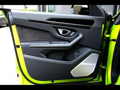 Lamborghini Urus 4.0 V8 S (666 CH) - AKRAPOVIC - 60 ANNIVERSARIO – XPEL – 5Y (2024) - Photo 13