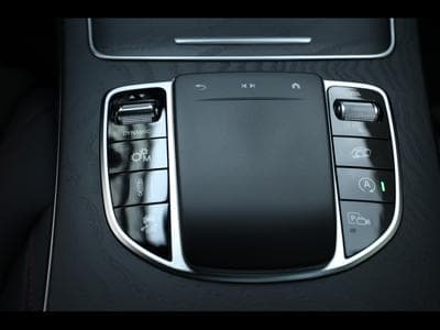 Mercedes GLC 43 AMG 4MATIC – OBSIDIAN BLACK (2022) - Photo 14
