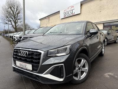 Audi Q2 1.5 TFSI 150 S-LINE S-TRONIC (2022) - Photo 1