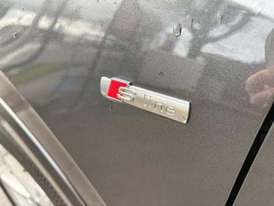 Audi Q2 1.5 TFSI 150 S-LINE S-TRONIC (2022) - Photo 11