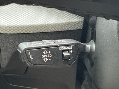 Audi Q2 1.5 TFSI 150 S-LINE S-TRONIC (2022) - Photo 14