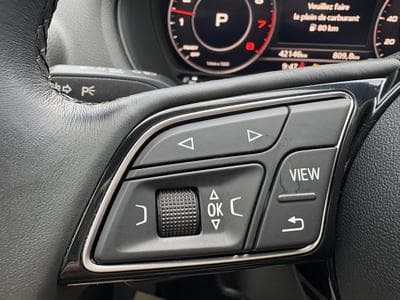 Audi Q2 1.5 TFSI 150 S-LINE S-TRONIC (2022) - Photo 15