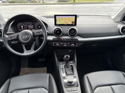 Audi Q2 1.5 TFSI 150 S-LINE S-TRONIC (2022) - Photo 3