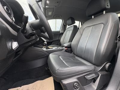 Audi Q2 1.5 TFSI 150 S-LINE S-TRONIC (2022) - Photo 4