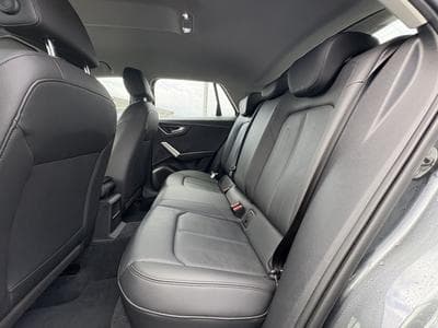 Audi Q2 1.5 TFSI 150 S-LINE S-TRONIC (2022) - Photo 5