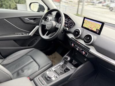 Audi Q2 1.5 TFSI 150 S-LINE S-TRONIC (2022) - Photo 6