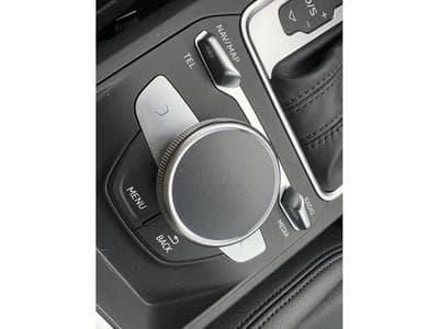 Audi Q2 1.5 TFSI 150 S-LINE S-TRONIC (2022) - Photo 8