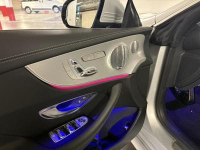 Mercedes E 220 E220D /PACK PREMIUM+/ FULL (2021) - Photo 8