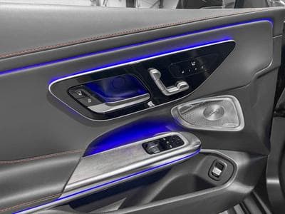 Mercedes CLE 53 AMG CLE Coupe AMG CLE 53 4Matic Pack Premium (2024) - Photo 13